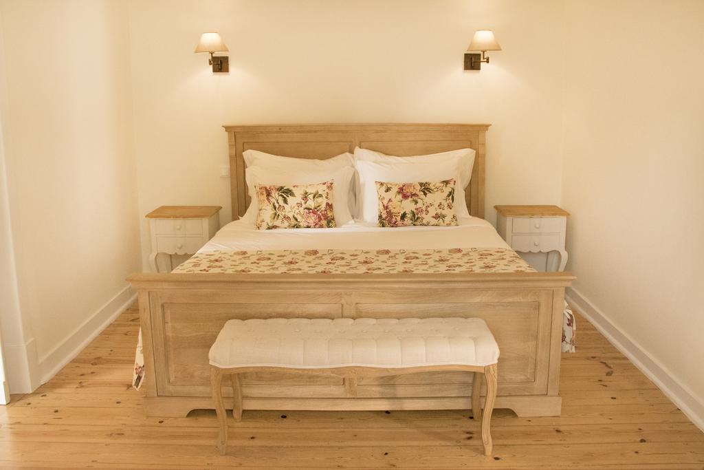 Casa Holstein Quinta De Sao Sebastiao