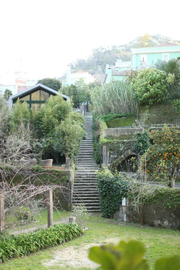 Casa de hóspedes Casa Holstein Quinta De Sao Sebastiao Sintra